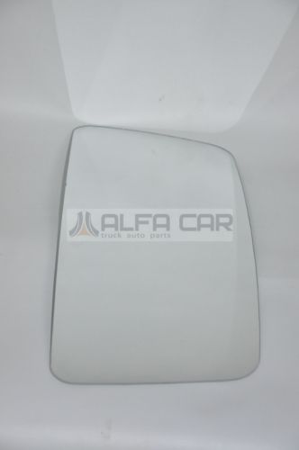 AC20455986 Стекло зеркала основного с подогревом FH/FM (02-) VOLVO FH12 (1993-2020) Alfa Car